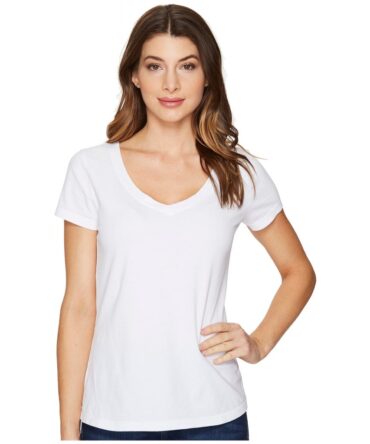 Plain T-Shirt Women